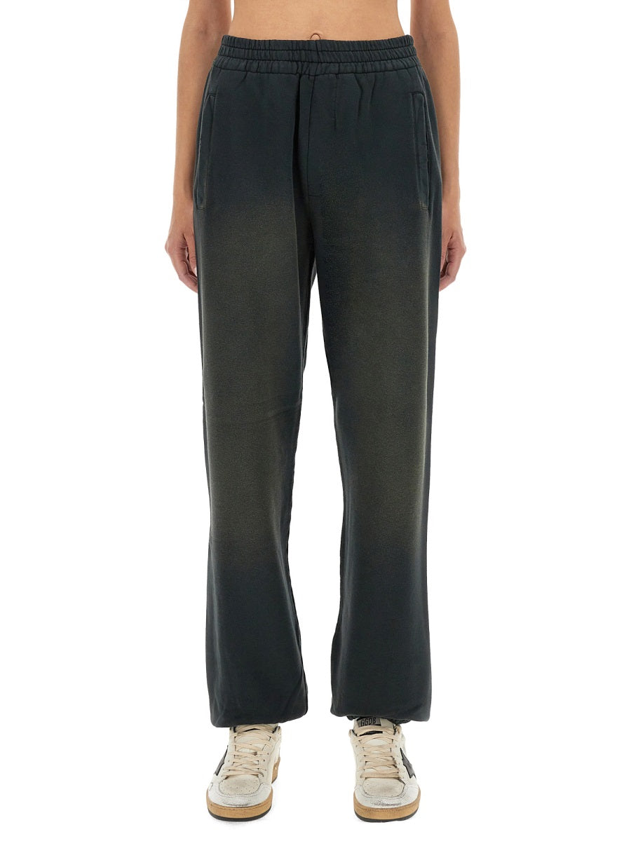 Golden Goose Pantaloni - Charcoal | 904a9547fdd4bb911a0312ed957c584bb949946b