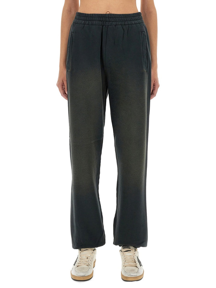 Golden Goose Pantaloni - Charcoal | 904a9547fdd4bb911a0312ed957c584bb949946b