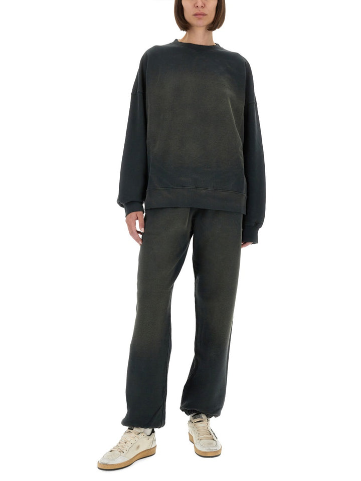 Golden Goose Pantaloni - Charcoal | 25c880a7a4df77ebc9beee1e15b5557ee8705346