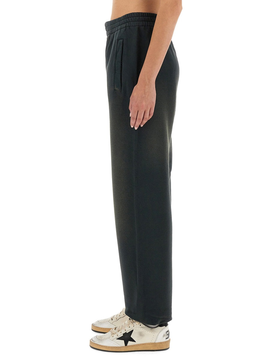 Golden Goose Pantaloni - Charcoal | 77ebff89001def23081eb1335976dc56e6511042