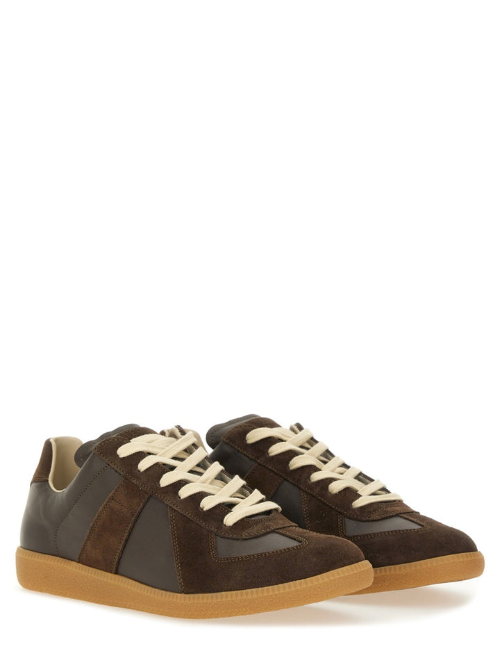 Maison Margiela Sneakers - Marrone | Wanan Luxury