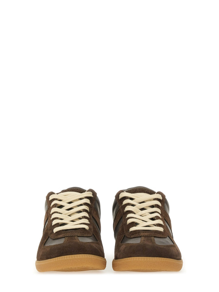 Maison Margiela Sneakers - Marrone | Wanan Luxury