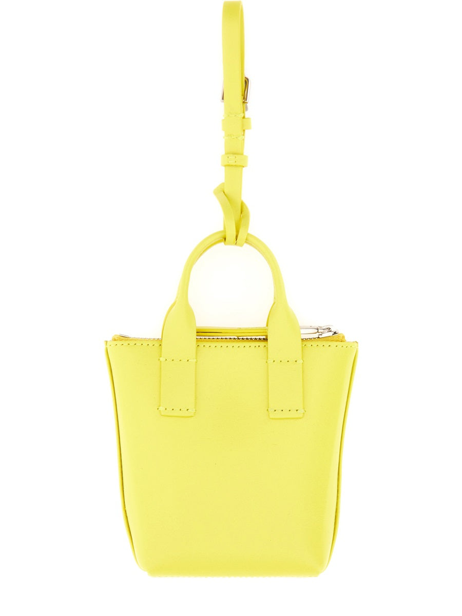 Dolce & Gabbana Zaini e Valigie - Giallo | Wanan Luxury