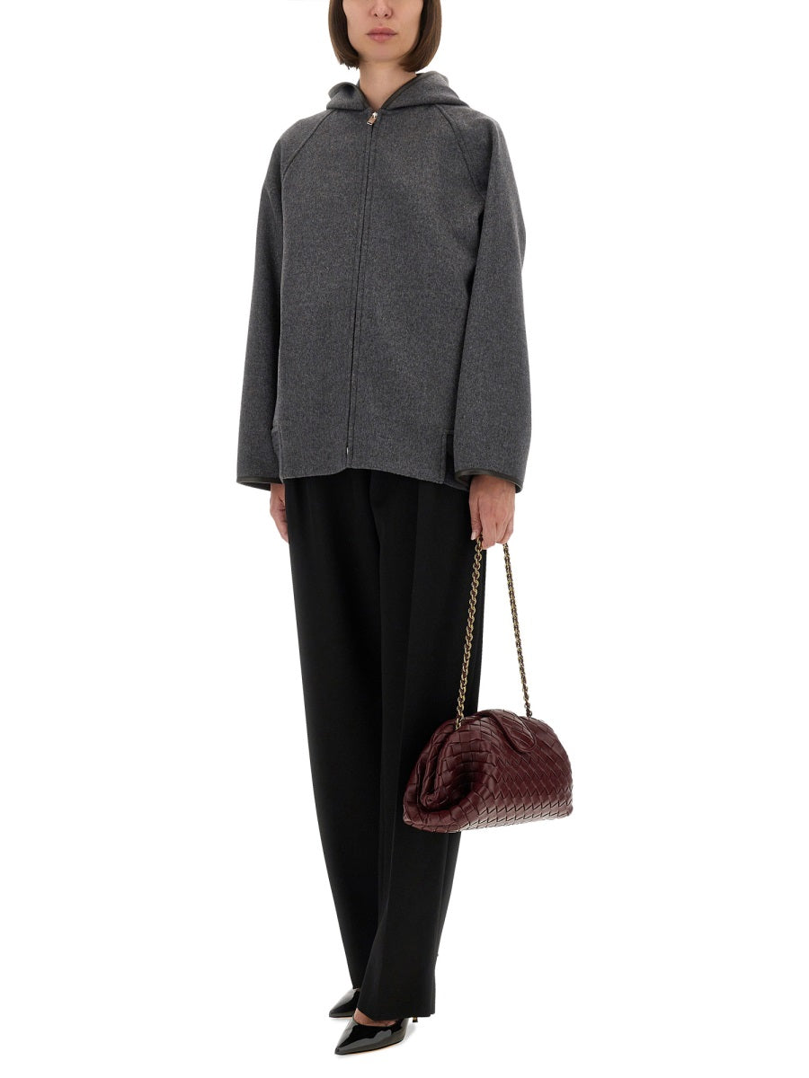 Bottega Veneta Giacche - Grigio | Wanan Luxury