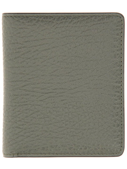Compact Bifold Wallet