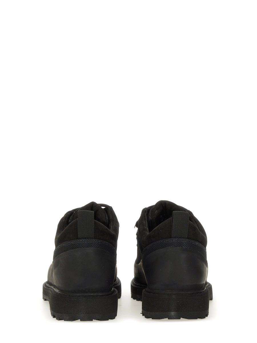 Diemme Sneakers - Nero | Wanan Luxury