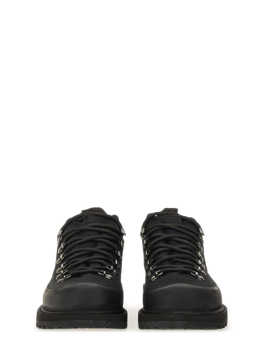 Diemme Sneakers - Nero | Wanan Luxury