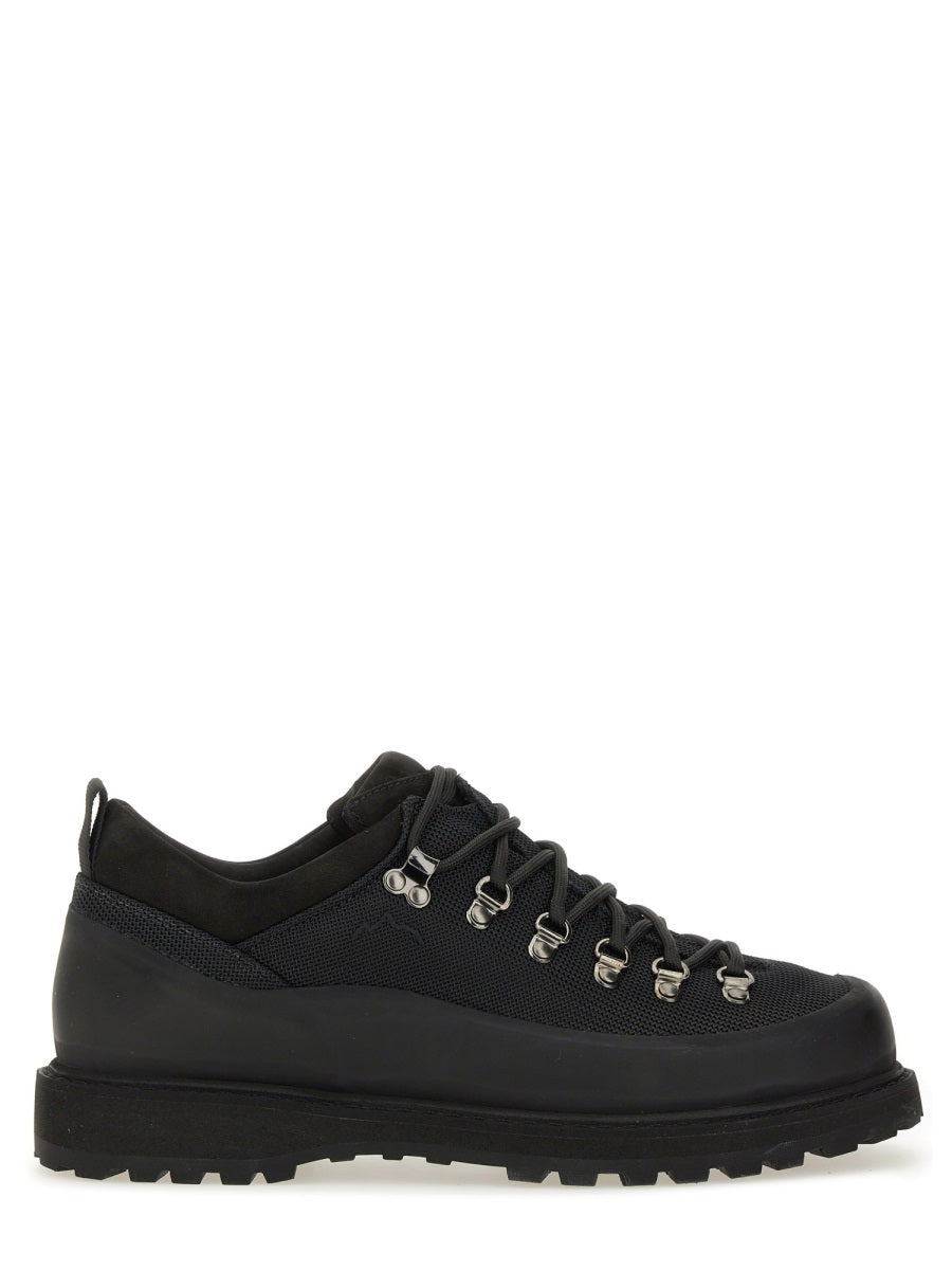 Diemme Sneakers - Nero | Wanan Luxury
