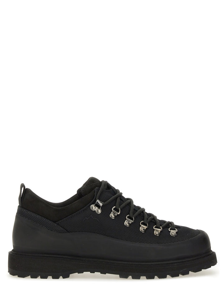 Diemme Sneakers - Nero | Wanan Luxury