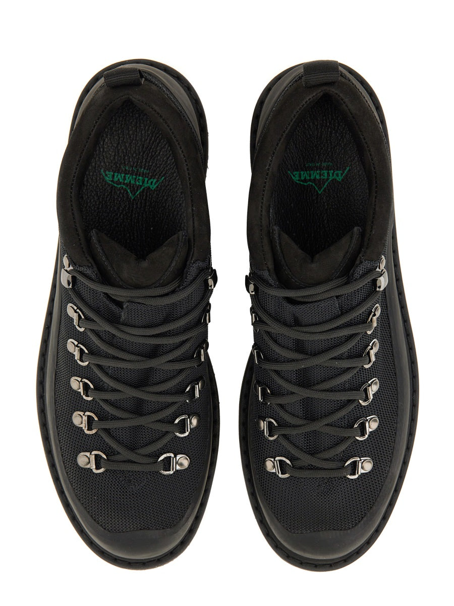 Diemme Sneakers - Nero | Wanan Luxury