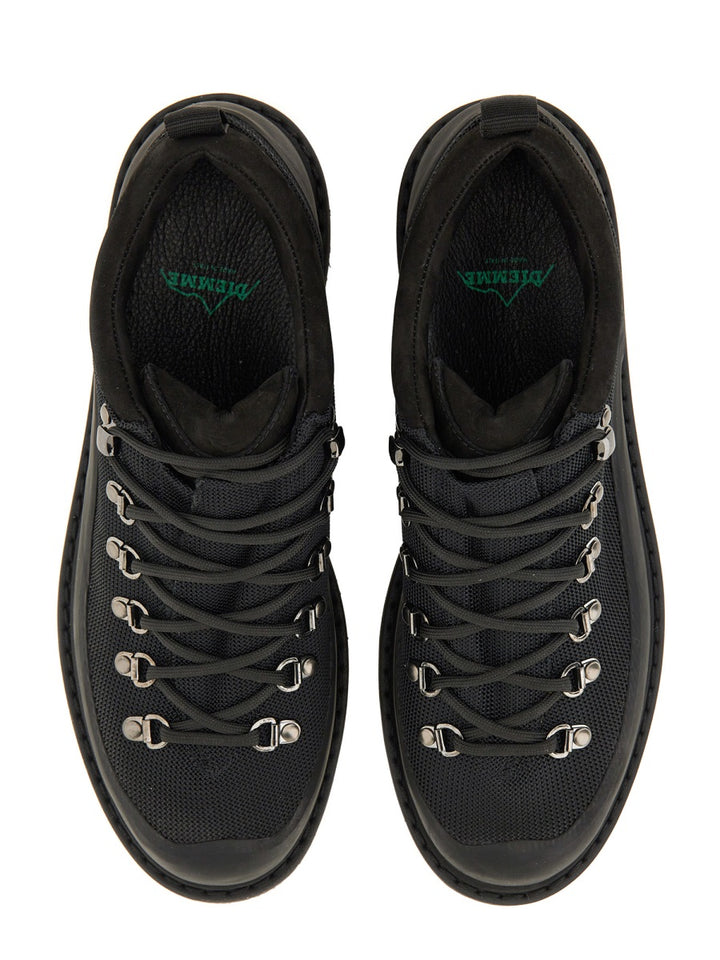 Diemme Sneakers - Nero | Wanan Luxury