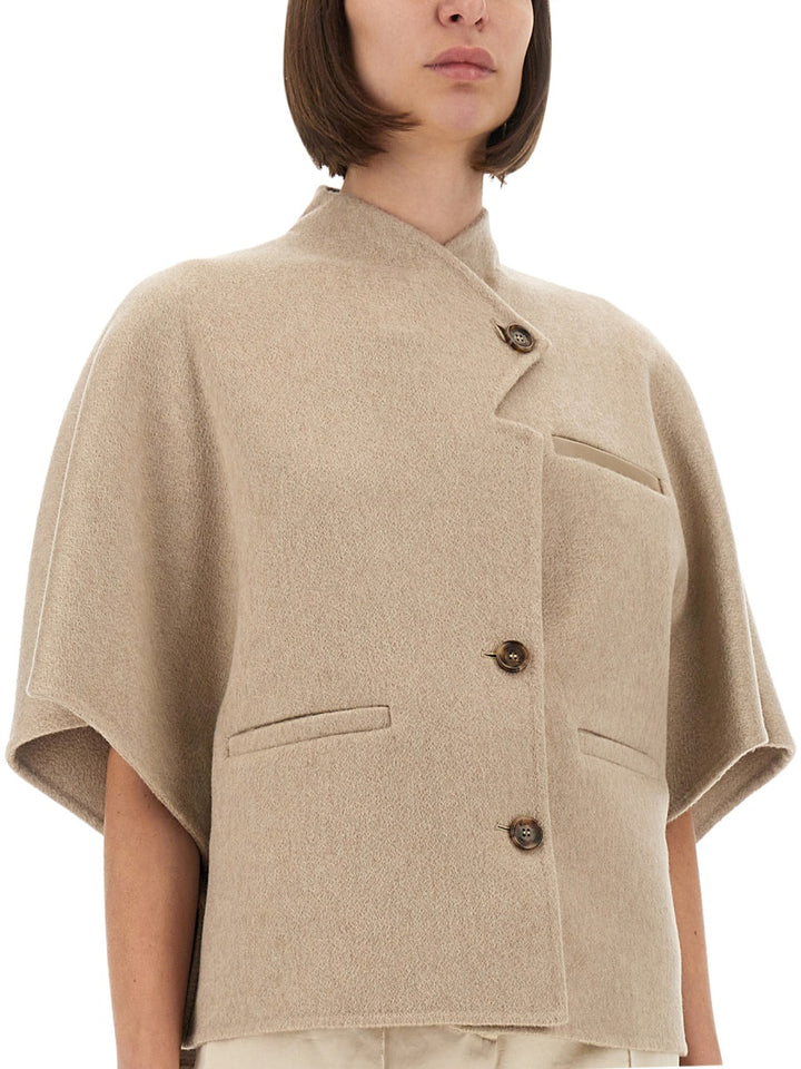 Max Mara Trench e Impermeabili - Beige | Wanan Luxury