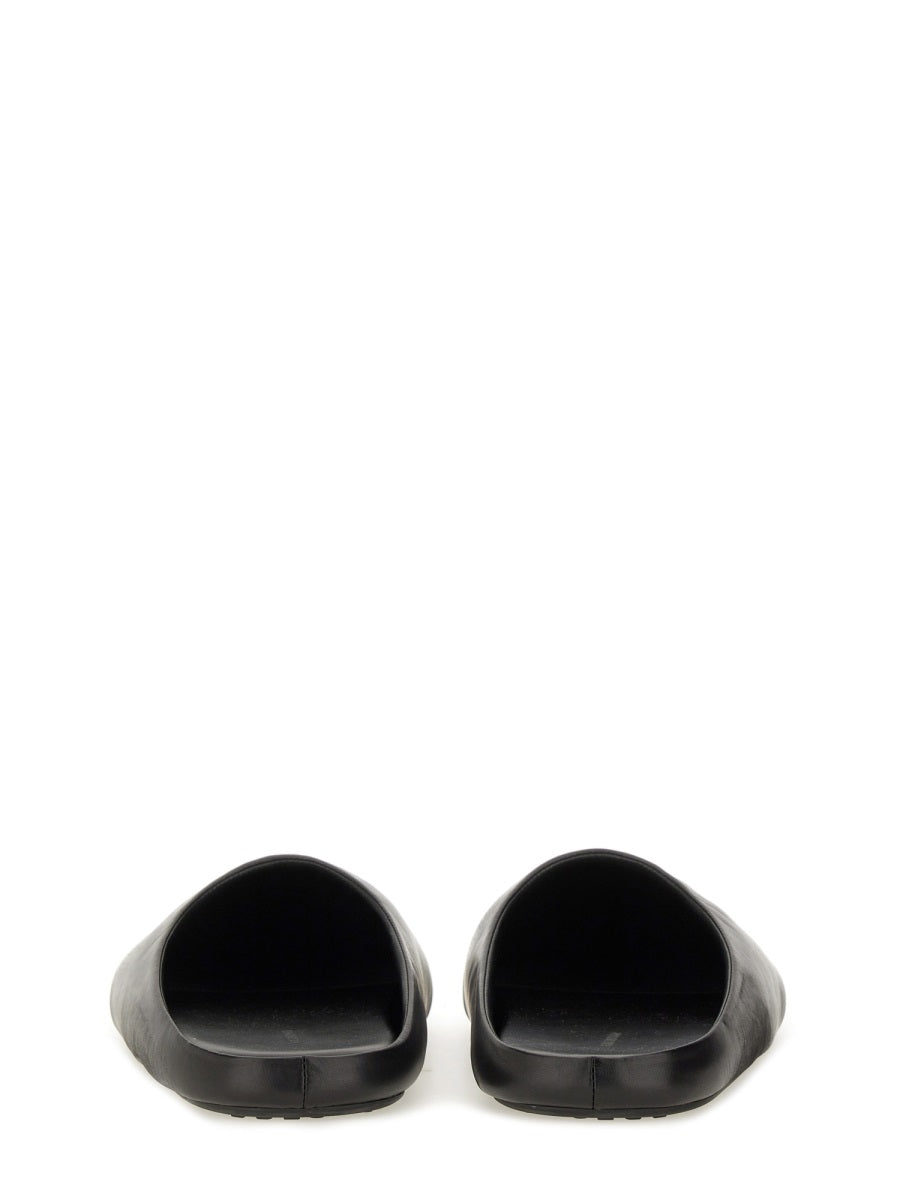 Balenciaga Sandali - Nero | Wanan Luxury