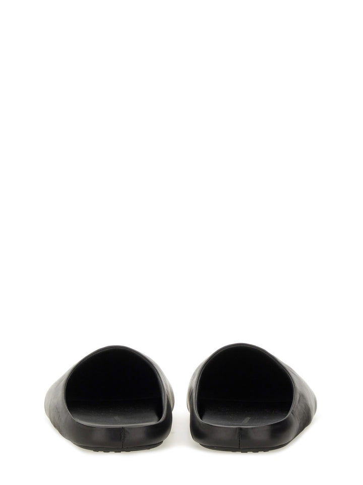 Balenciaga Sandali - Nero | Wanan Luxury