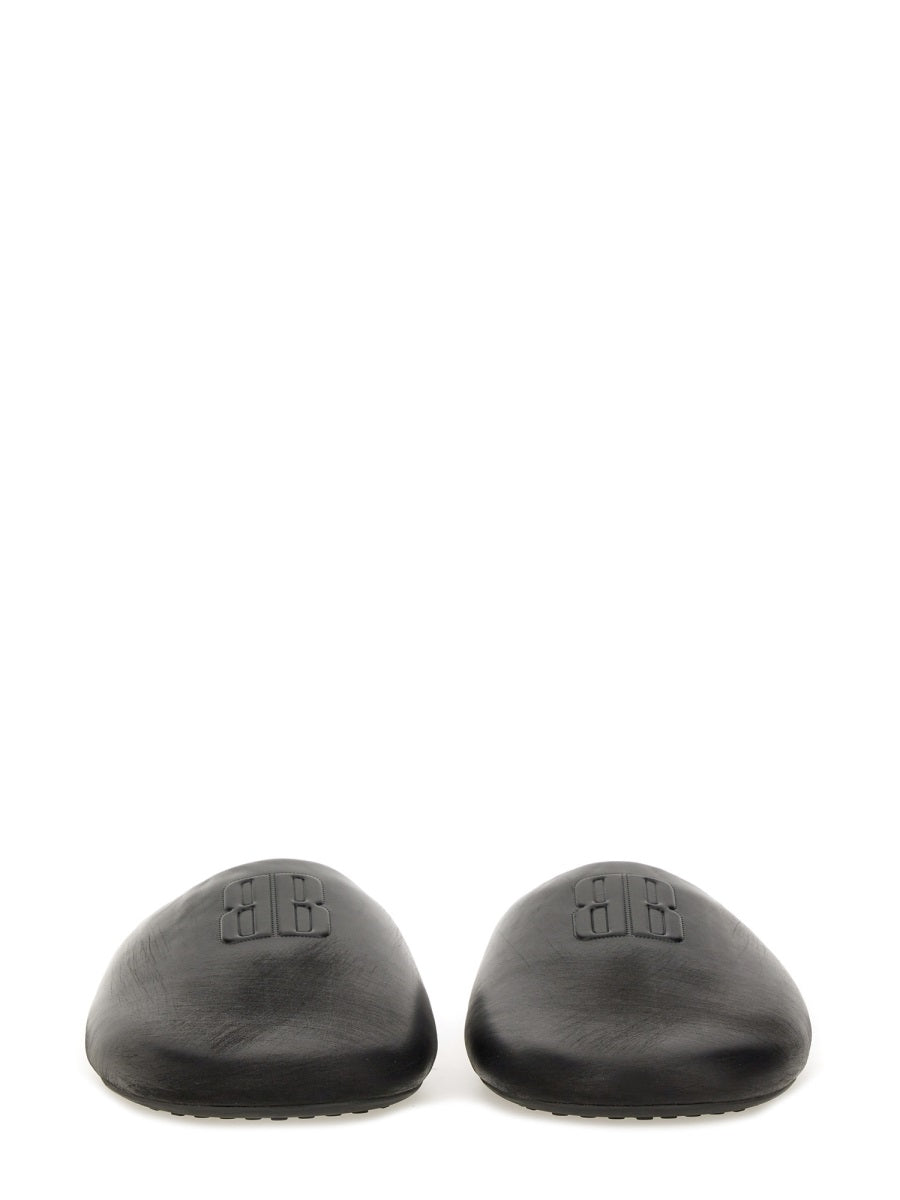 Balenciaga Sandali - Nero | Wanan Luxury