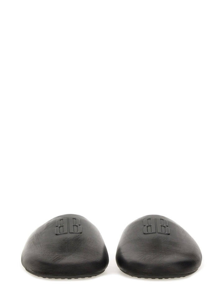 Balenciaga Sandali - Nero | Wanan Luxury