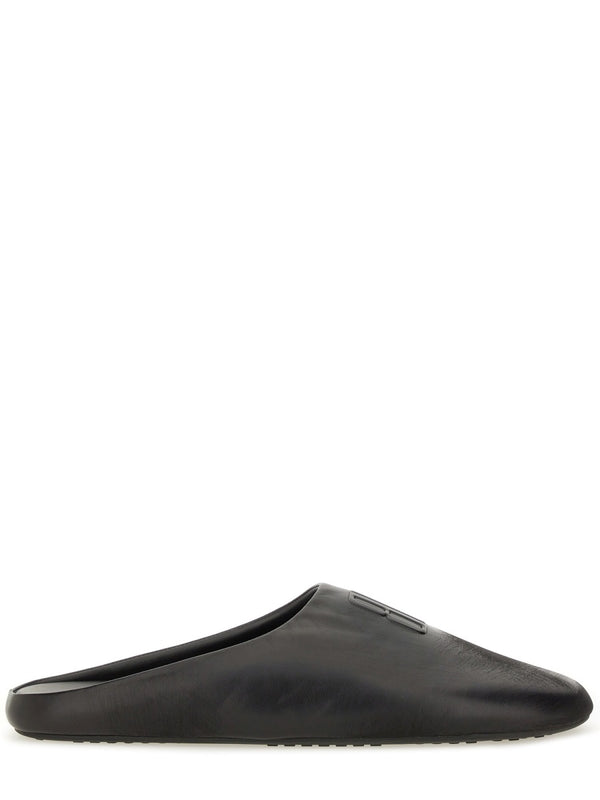 Sabot plano "Chateau"