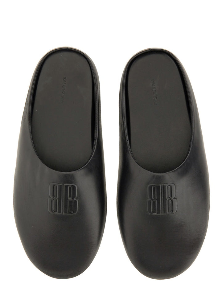 Balenciaga Sandali - Nero | Wanan Luxury