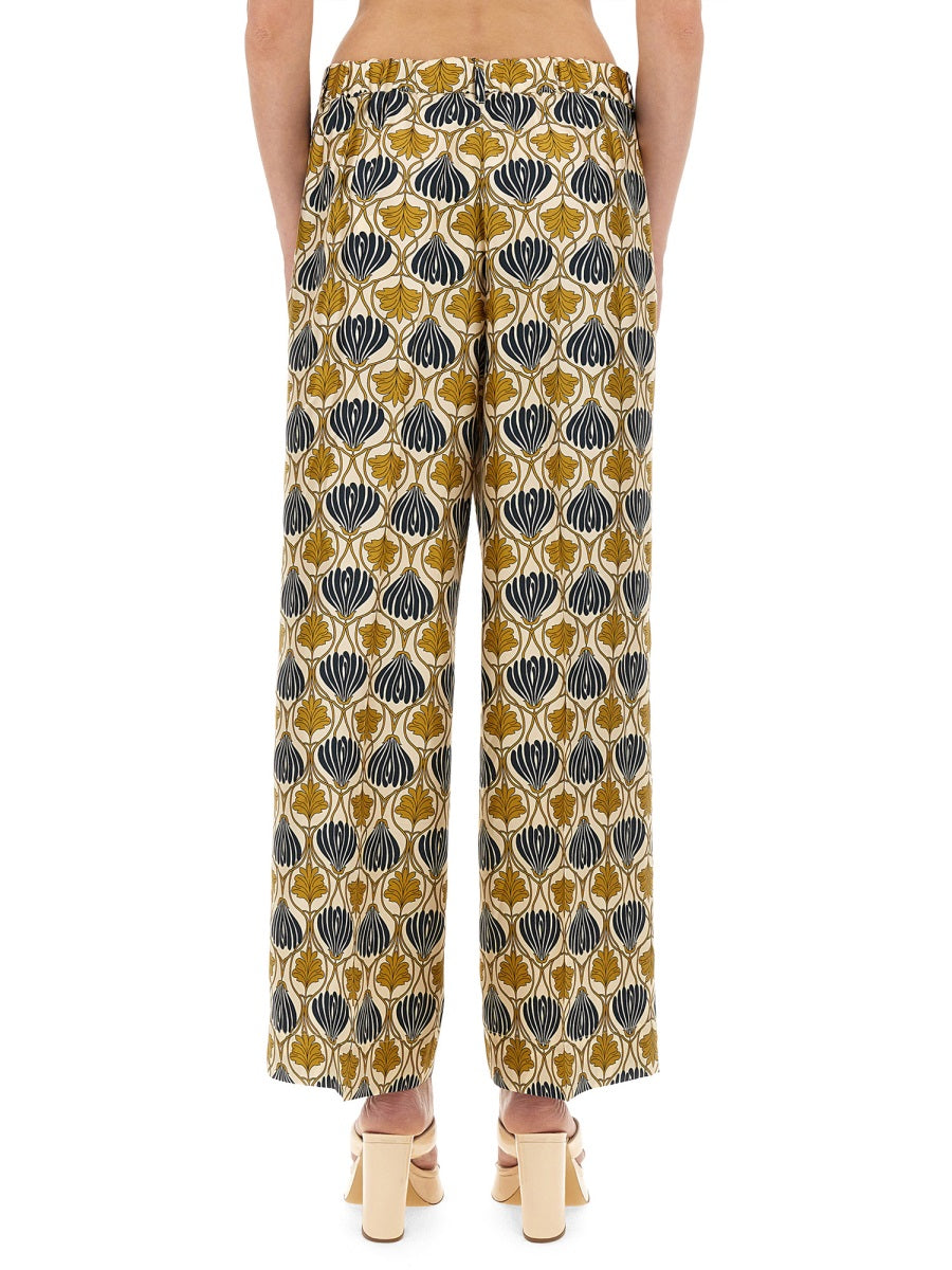 S Max Mara Pantaloni - Multcolor | Wanan Luxury