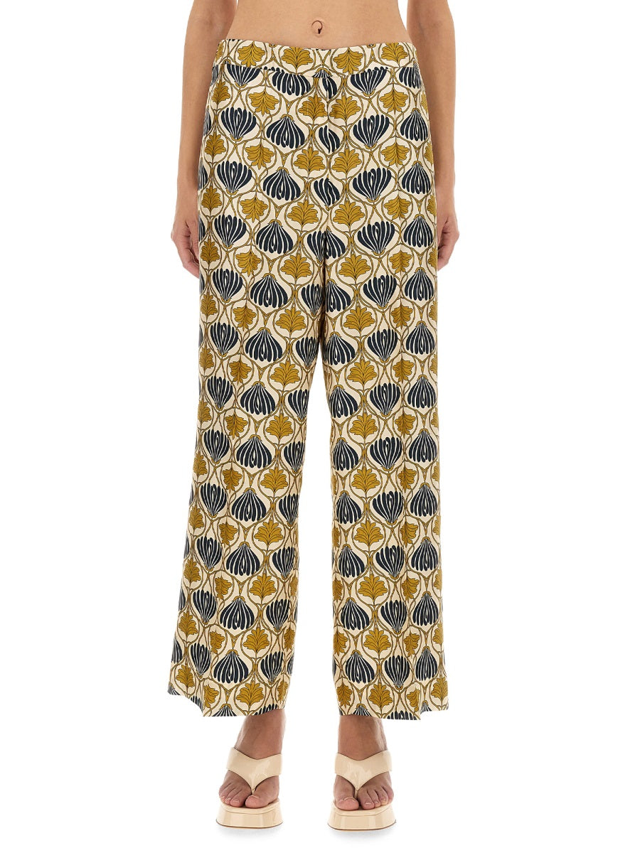 S Max Mara Pantaloni - Multcolor | Wanan Luxury