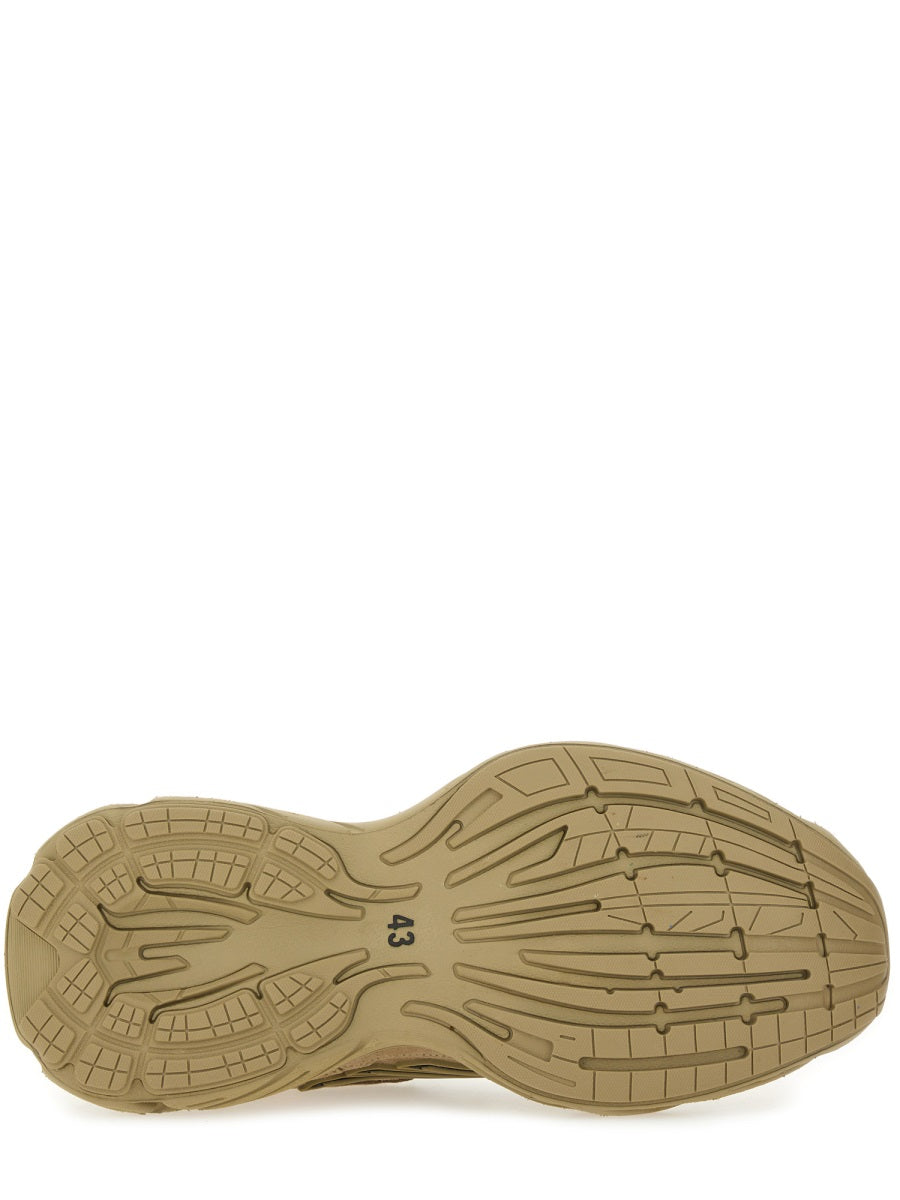 Balenciaga Sneakers - Beige | Wanan Luxury