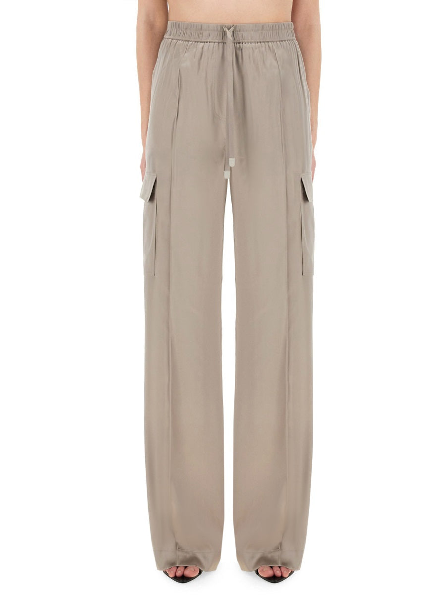 Tom Ford Pantaloni - Beige | Wanan Luxury
