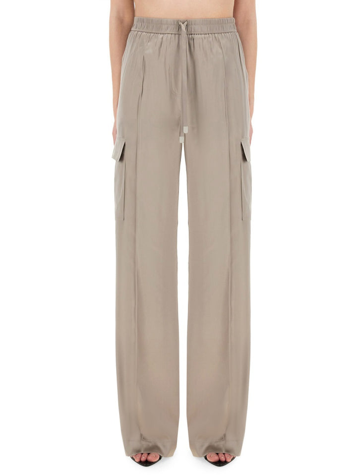 Tom Ford Pantaloni - Beige | Wanan Luxury