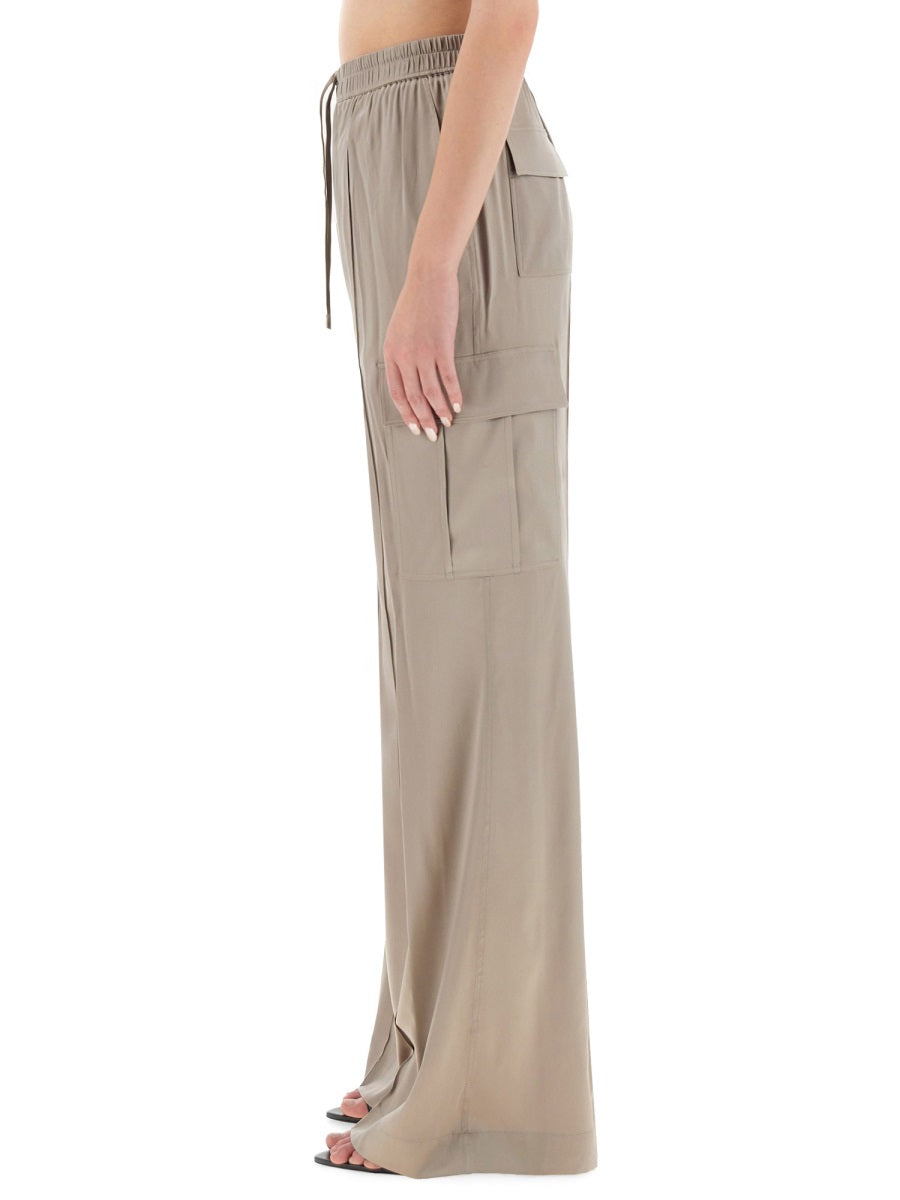Tom Ford Pantaloni - Beige | Wanan Luxury