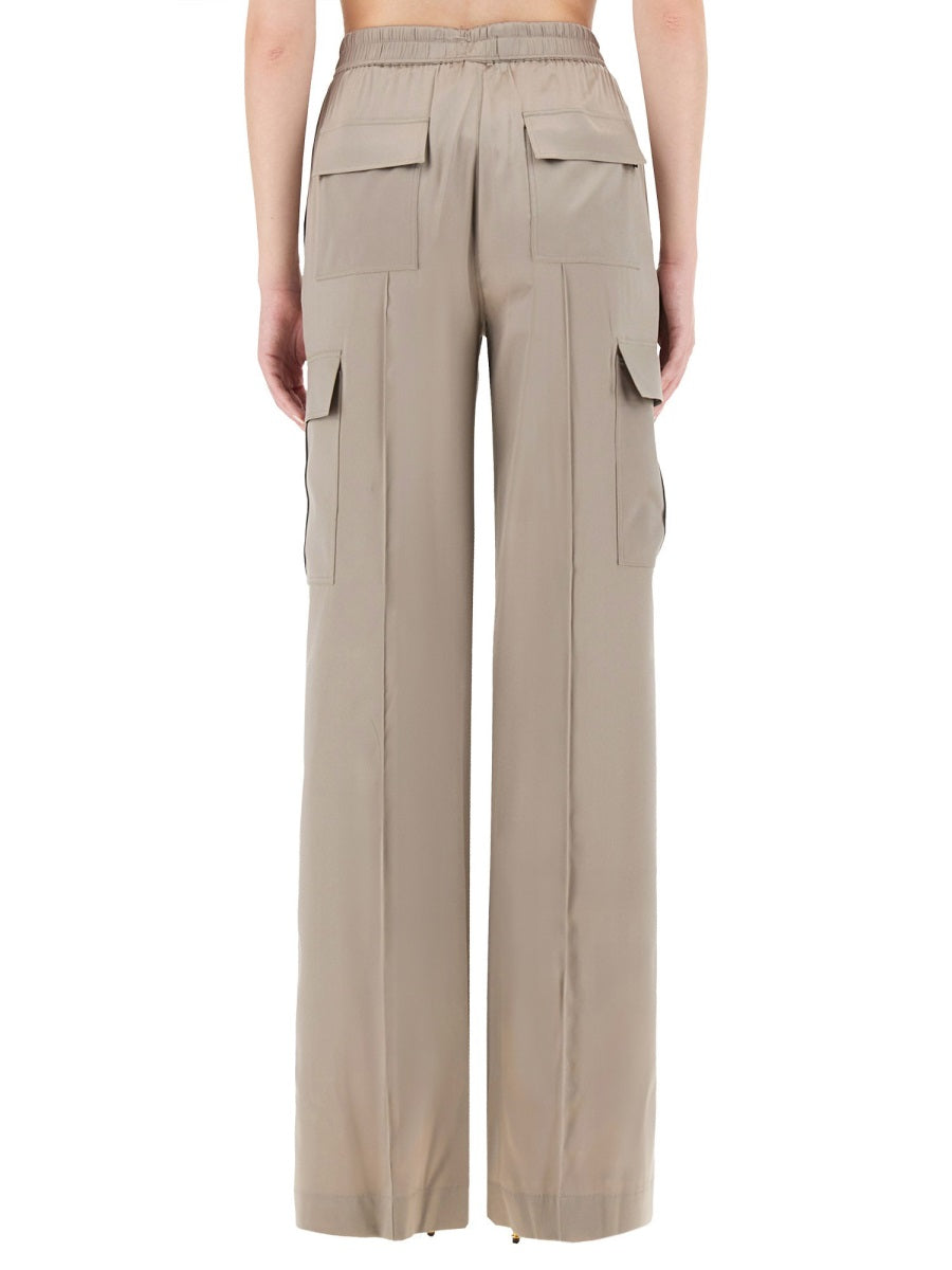 Tom Ford Pantaloni - Beige | Wanan Luxury