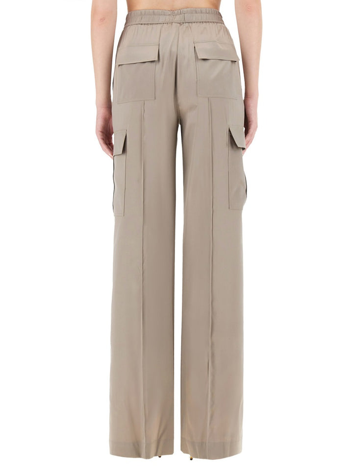 Tom Ford Pantaloni - Beige | Wanan Luxury
