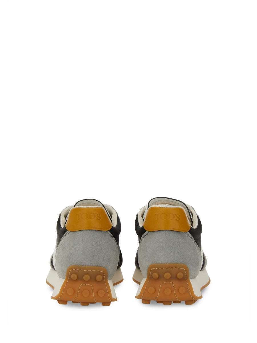 Tod's Sneakers - Grigio | Wanan Luxury