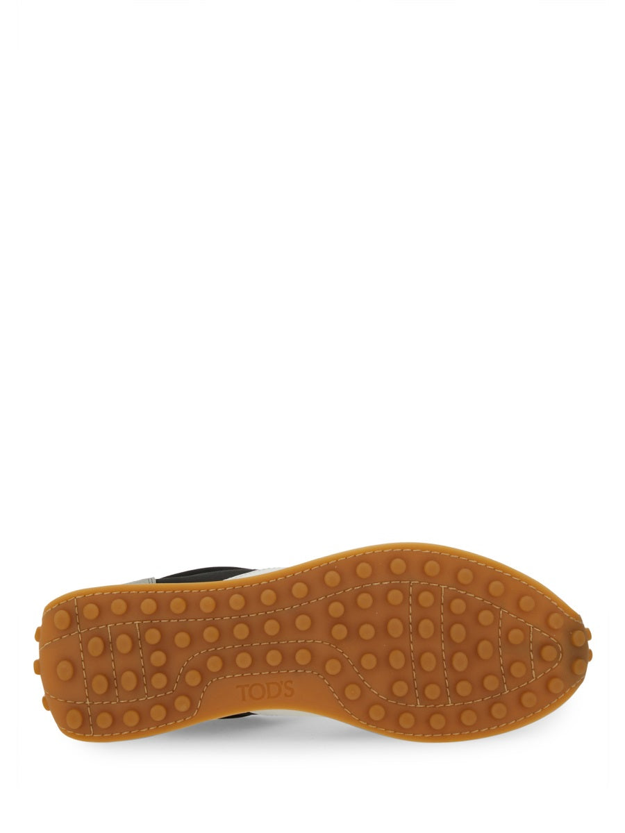 Tod's Sneakers - Grigio | Wanan Luxury