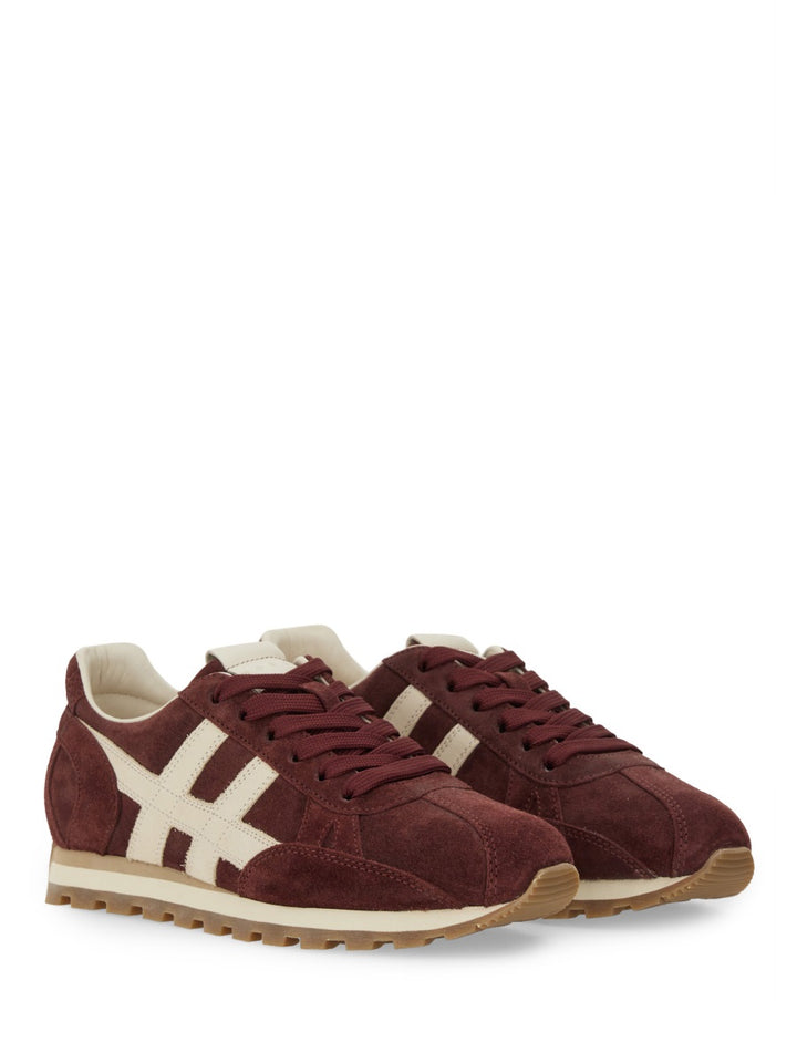 Hogan Sneakers - Bordeaux | Wanan Luxury