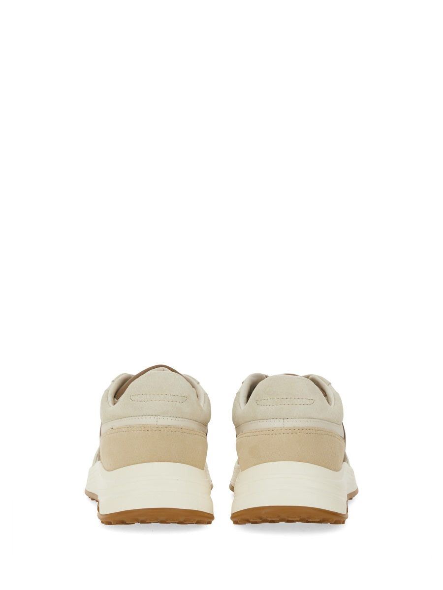 Hogan Sneakers - Beige | Wanan Luxury