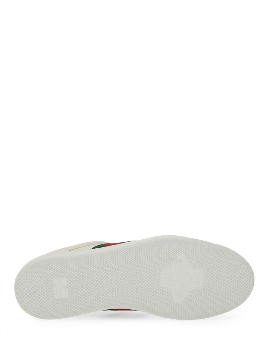 Gucci Sneakers - Bianco | Wanan Luxury