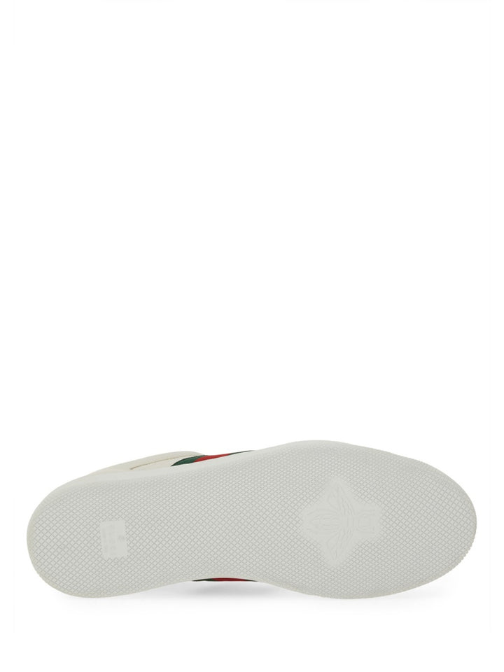 Gucci Sneakers - Bianco | Wanan Luxury