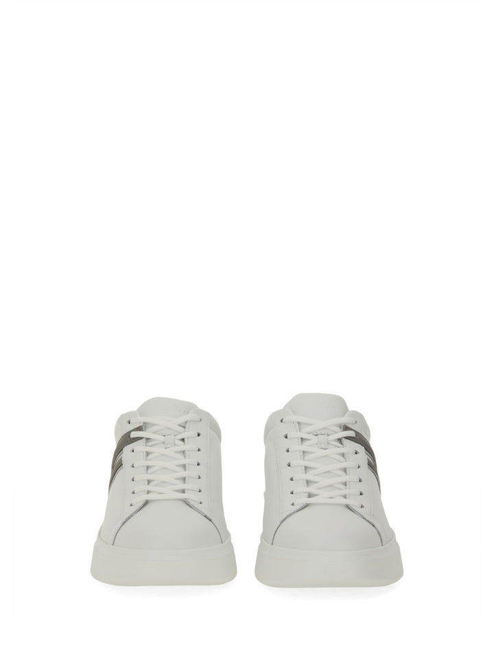 Hogan Sneakers - Bianco | Wanan Luxury