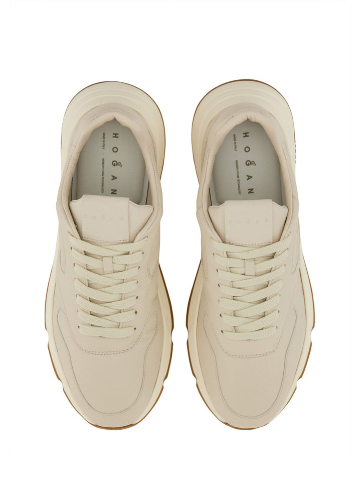 Hogan Sneakers - Bianco | Wanan Luxury