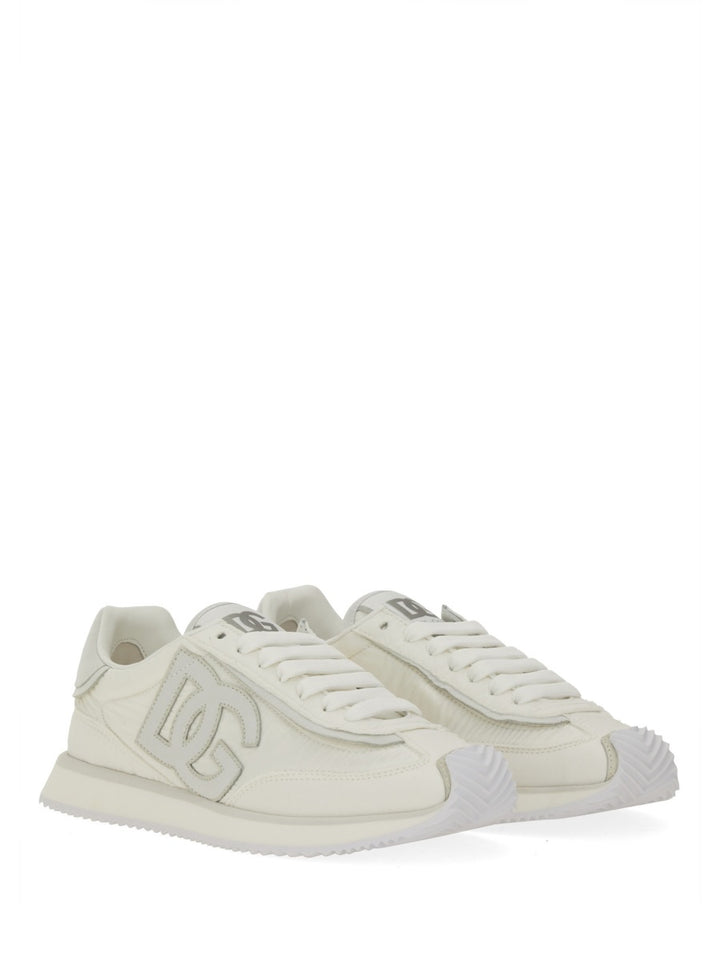 Dolce & Gabbana Sneakers - Bianco | Wanan Luxury