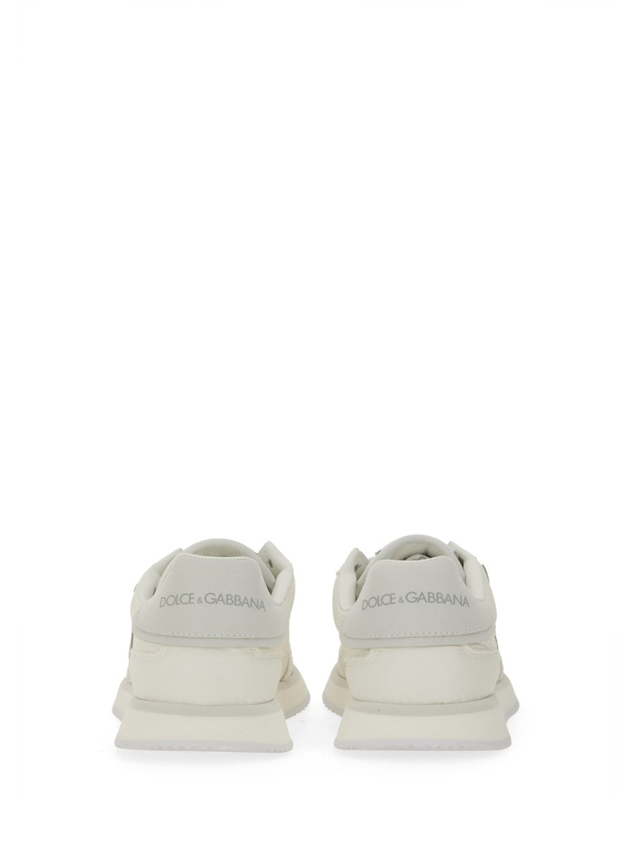 Dolce & Gabbana Sneakers - Bianco | Wanan Luxury