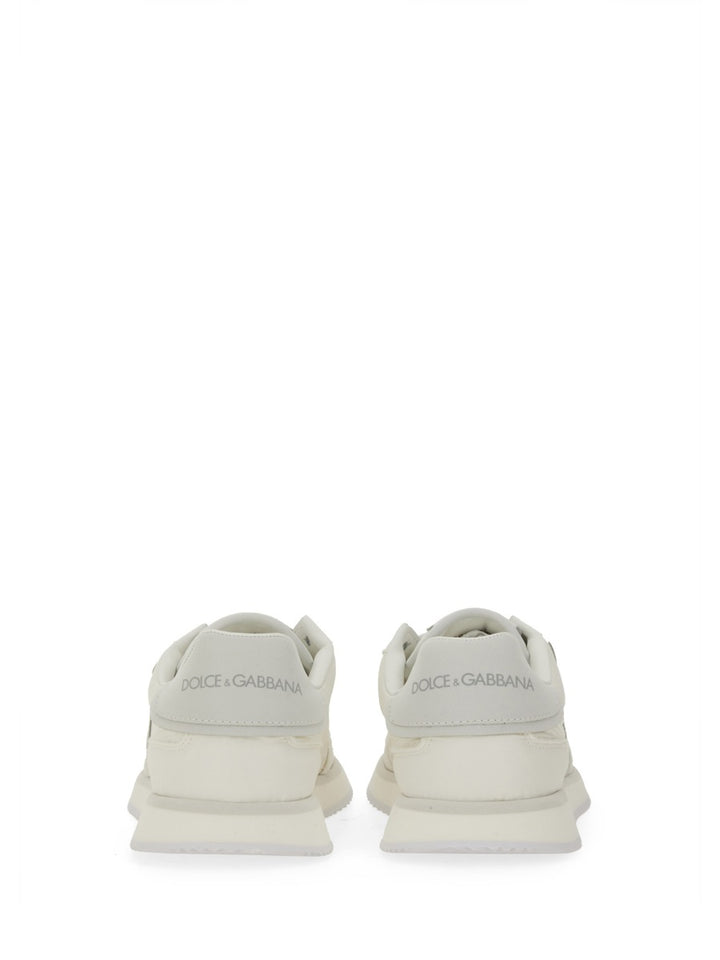 Dolce & Gabbana Sneakers - Bianco | Wanan Luxury