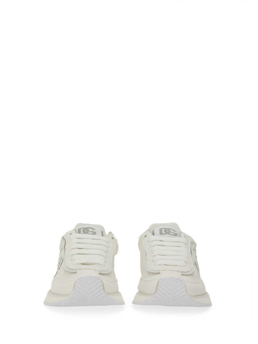 Dolce & Gabbana Sneakers - Bianco | Wanan Luxury