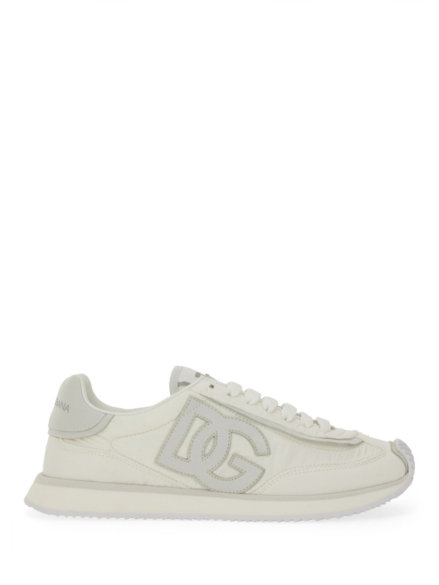 Dolce & Gabbana Sneakers - Bianco | Wanan Luxury