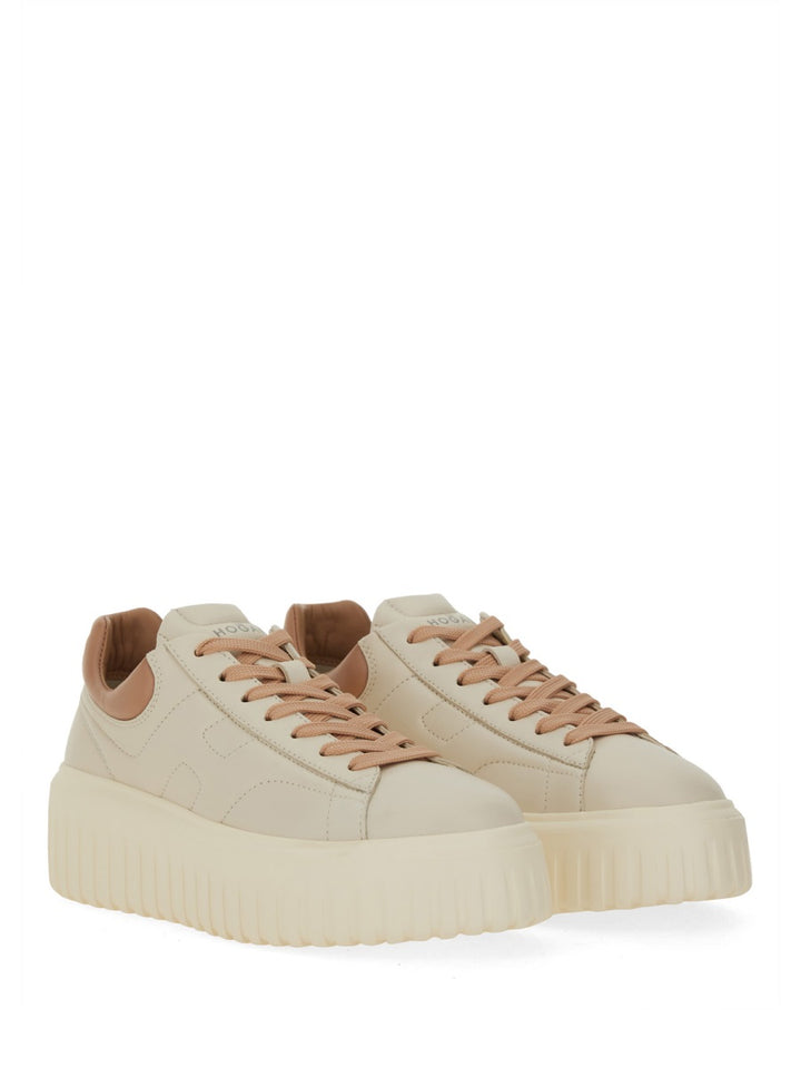 Hogan Sneakers - Bianco | Wanan Luxury