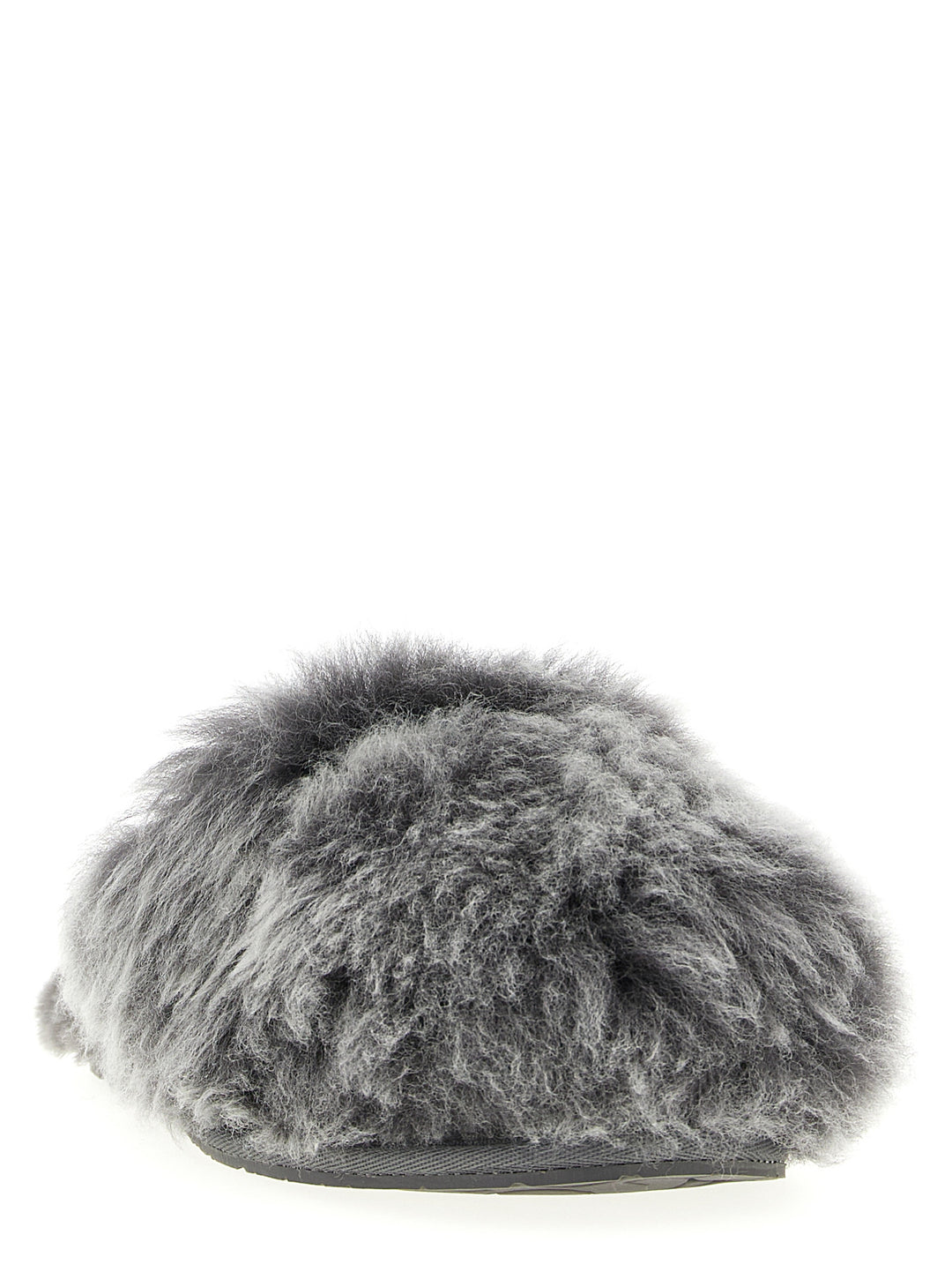 Ugg Scuffette Chalet Bedroom linen and nightwear - Grigio | e73fb3ead2ff60ccbc06bff9baa64857bc496941