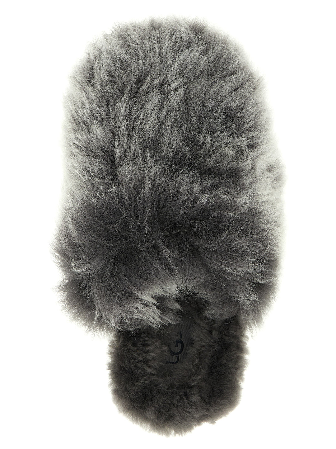 Ugg Scuffette Chalet Bedroom linen and nightwear - Grigio | ac632efbf85301c7a8a6a0ecef898dc9f7a40252