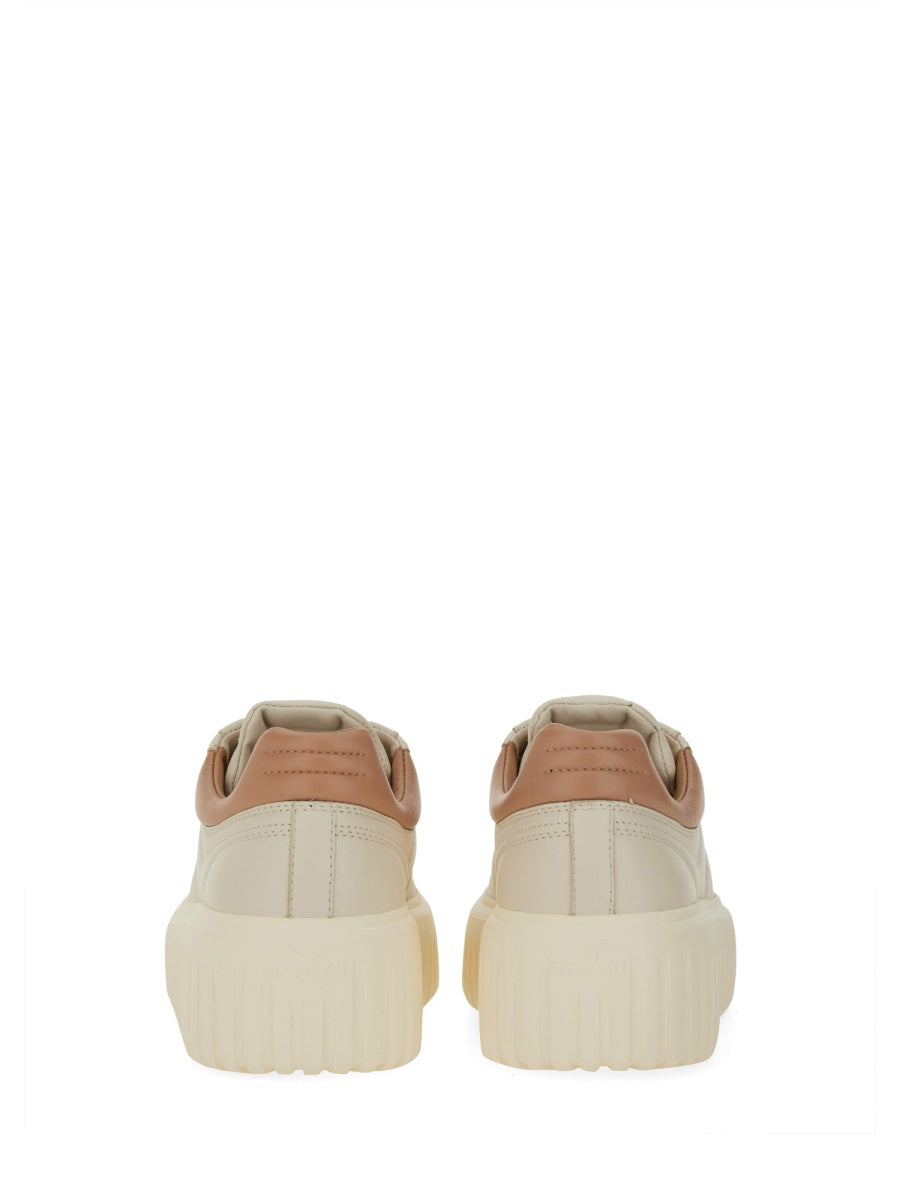 Hogan Sneakers - Bianco | Wanan Luxury