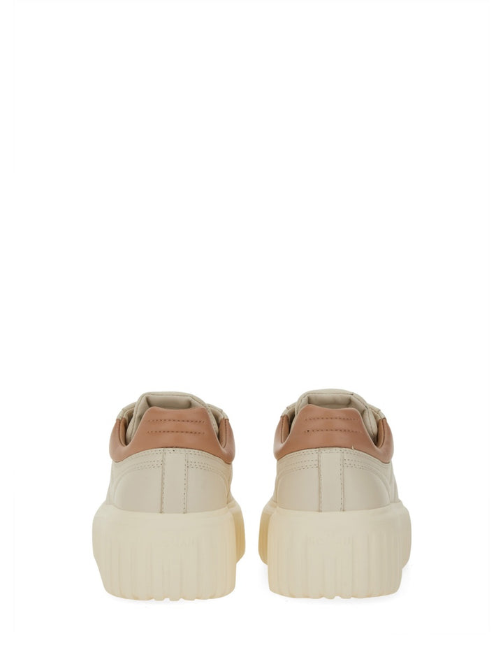 Hogan Sneakers - Bianco | Wanan Luxury