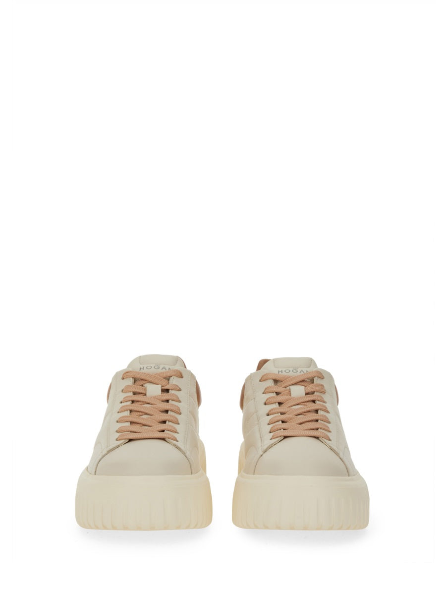 Hogan Sneakers - Bianco | Wanan Luxury