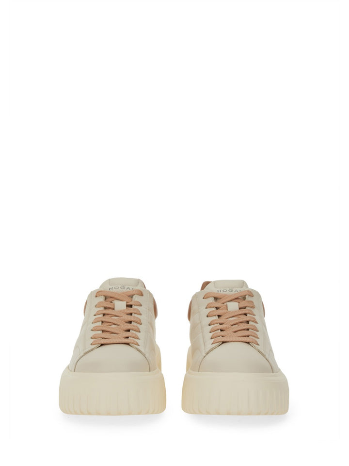Hogan Sneakers - Bianco | Wanan Luxury